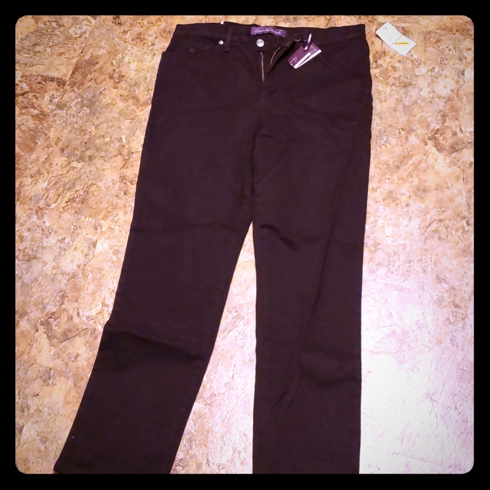 Women's jeans